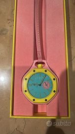 Audemars Piguet x Swatch Royal Pop Otg Roz