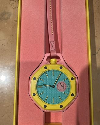 Audemars Piguet x Swatch Royal Pop Otg Roz