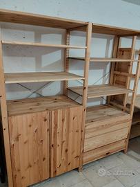 mobile ikea ivar