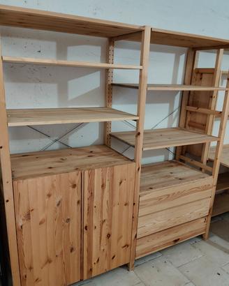mobile ikea ivar