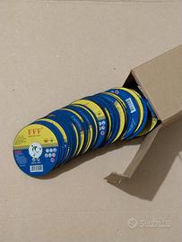 dischetti da 3" pollici 