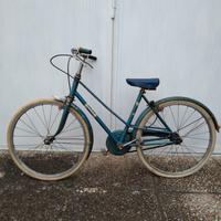 Bici/bimbi anni '50/'60