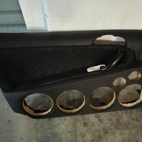 Pannelli tasche porte ALFA GT 