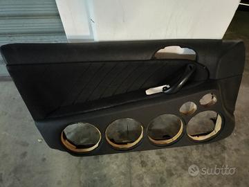Pannelli tasche porte ALFA GT 
