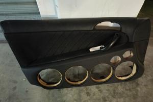 Pannelli tasche porte ALFA GT 