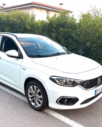 Fiat tipo 1.6