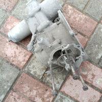 motore piaggio vespa faro basso 125 vm2m