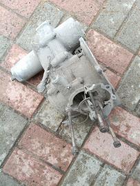 motore piaggio vespa faro basso 125 vm2m