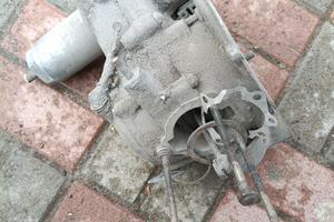 motore piaggio vespa faro basso 125 vm2m