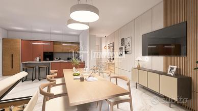 MONOLOCALE IN FASE DI REALIZZAZIONE