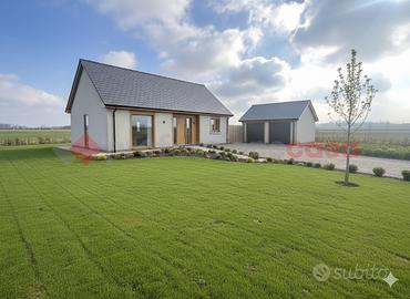 Rustico/Casale/Corte Bovolone