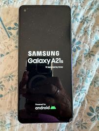 Samsung A21s