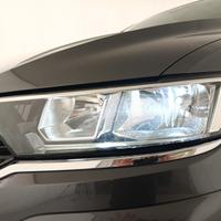 VOLKSWAGEN T-Roc 1ª serie - T-Roc 1.0 TSI U102619