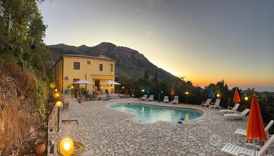 Casa vacanze Valentina