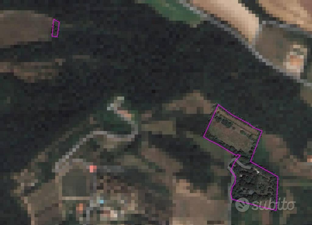 Terreno di 15000 m² a Castiglione delle Stiviere - Vista 4