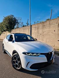alfa romeo tonale 2024