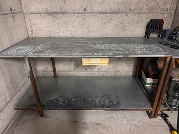 Banco da lavoro