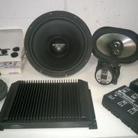 CAR AUDIO