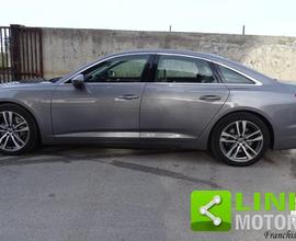 AUDI A6 50 3.0 TDI quattro tiptronic Business Sp