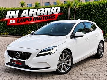 Volvo V40 D2 Kinetic - 2016 - EURO6B