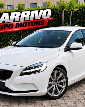 Volvo V40 D2 Kinetic - 2016 - EURO6B