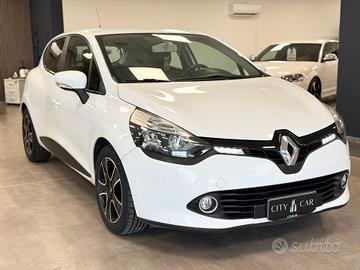 Renault Clio 1.5 dCi 8V 75CV 5 porte Live