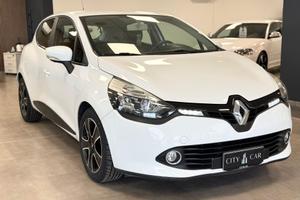 Renault Clio 1.5 dCi 8V 75CV 5 porte Live