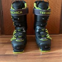 Scarponi Tecnica Freeride Cochis  taglia 29 45