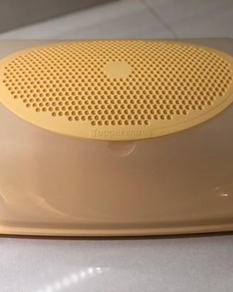Formaggiera tupperware