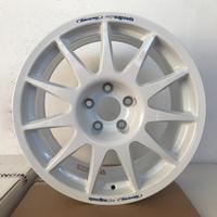 Cerchi in lega Speedline Turini 8x17 Mitsu ET38