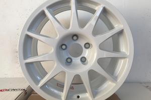 Cerchi in lega Speedline Turini 8x17 Mitsu ET38