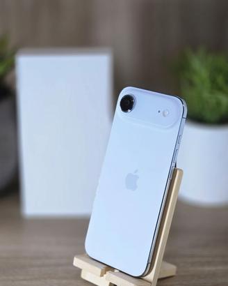 iPhone 17 air BATT 100%