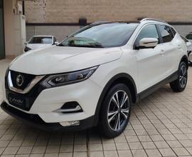 Nissan Qashqai 1.5 dCi 115 CV N-Connecta