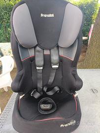 seggiolino auto 