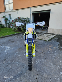 Husqvarna te 250i 2020