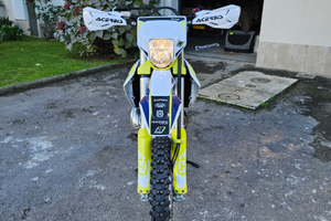 Husqvarna te 250i 2020