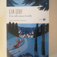 Libro "Una valle piena di stelle" di Lia Levi