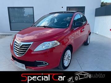 Lancia Ypsilon 1.2 69 CV 5 porte S&S Gold