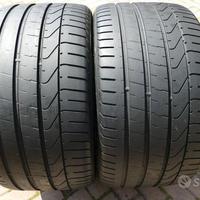 2 gomme estive Pirelli 295\30\20 al 85%