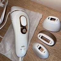 Braun Luce Pulsata Silk Expert pro 5