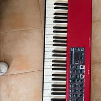 Nord piano 4 88 tasti pesati