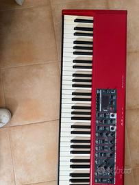 Nord piano 4 88 tasti pesati