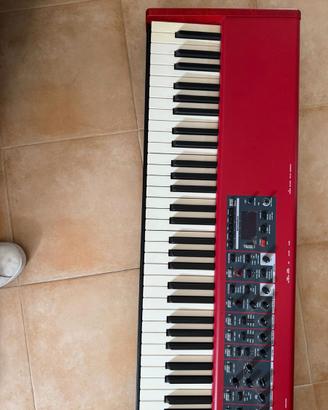 Nord piano 4 88 tasti pesati