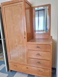 Mobile Vintage anni '50