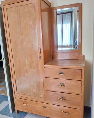 Mobile Vintage anni '50