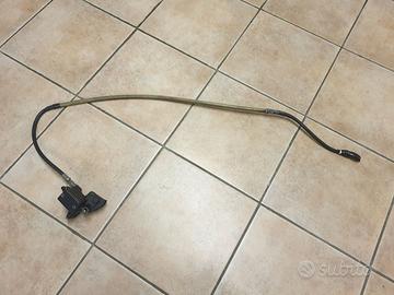 Pompa freno anteriore per Honda XL 600