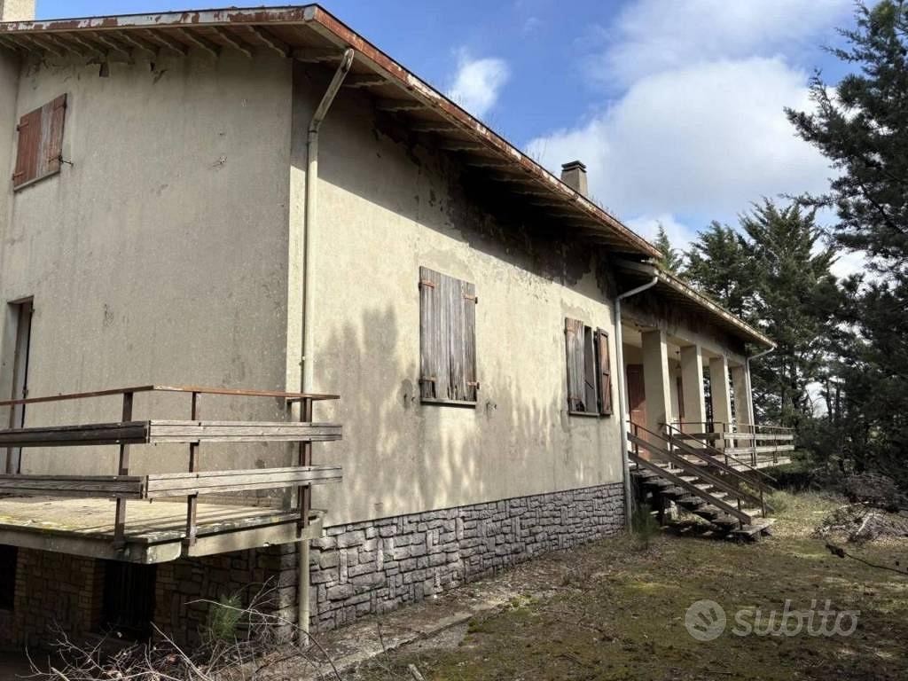 Appartamento – San Venanzo, Ospedaletto - Vista 4