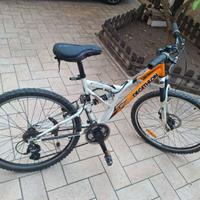 MTB Decathlon Rockrider Fire 6