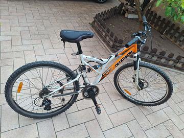 MTB Decathlon Rockrider Fire 6