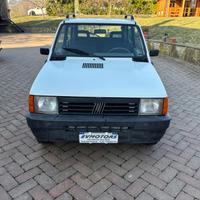 Fiat Panda 1100 i.e. cat 4x4 Trekking